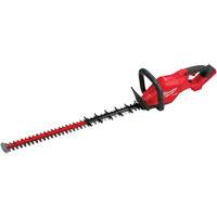 Fuel Hedge Trimmer, 30", Battery Powered Moffatt Supply & Specialties
