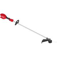 Taille-bordure Fuel, 16", &agrave; pile Moffatt Supply & Specialties
