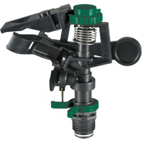 Replacement Pulsating Sprinkler Head Moffatt Supply & Specialties