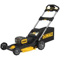 2X20V MAX* XR&reg; Brushless Cordless Lawn Mower Kit, Push Walk-Behind, Battery Powered, 21" Cutting Width Moffatt Supply & Specialties