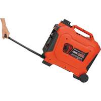 Inverter Generator Moffatt Supply & Specialties