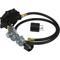 Inverter Generator Moffatt Supply & Specialties