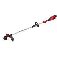Ensemble de taille-bordure M18 sans balai, 16", &agrave; pile, 18 V Moffatt Supply & Specialties