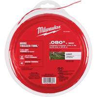 0.080" x 320 (1 lb) Twisted Trimmer Line Moffatt Supply & Specialties