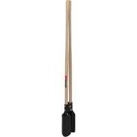 Post Hole Digger, 4-3/4" Width, 9" Length Moffatt Supply & Specialties