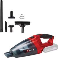 Cordless Handheld Vacuum (Tool Only), 18 V, 0.14 gal. Capacity Moffatt Supply & Specialties
