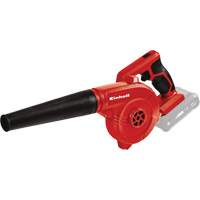 Compact Blower (Tool Only), 18 V, 110 MPH Output, Battery Powered Moffatt Supply & Specialties