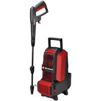 18V Cordless High Pressure Cleaner, Battery Powered, 1522 PSI, 1.23 GPM Moffatt Supply & Specialties
