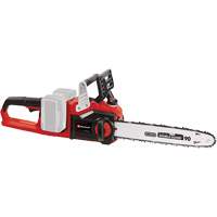 Scie &agrave; chaîne professionnelle sans fil (outil seulement), 14", &agrave; pile, 36 V Moffatt Supply & Specialties