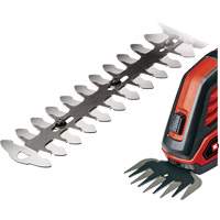 18V 2-in-1 Cordless Telescopic Grass Shear & Hedge Trimmer (Tool Only) Moffatt Supply & Specialties