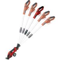 18V 2-in-1 Cordless Telescopic Grass Shear & Hedge Trimmer (Tool Only) Moffatt Supply & Specialties