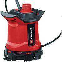 Pompe submersible pour eau propre et sale sans fil (outil seulement), 18 V, 1849 gal./h Moffatt Supply & Specialties
