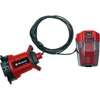Pompe submersible pour eau propre et sale sans fil (outil seulement), 18 V, 1849 gal./h Moffatt Supply & Specialties