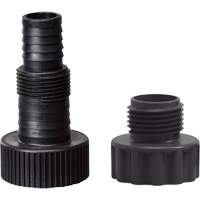 Pompe submersible pour eau propre et sale sans fil (outil seulement), 18 V, 1849 gal./h Moffatt Supply & Specialties