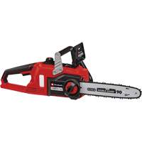 Scie &agrave; chaîne sans fil FORTEXXA (outil seulement), 12", &agrave; pile, 18 V Moffatt Supply & Specialties
