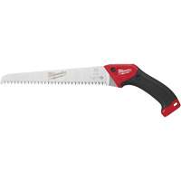 10” Fixed Pruning Saw with Straight Blade Moffatt Supply & Specialties
