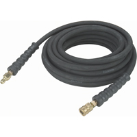 Tuyau pour laveuse &agrave; pression Moffatt Supply & Specialties