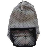 Bag Replacement Cloth For NH322, 1 Bag Moffatt Supply & Specialties