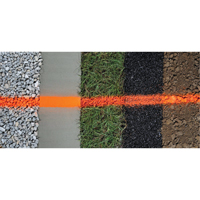 Industrial Quik-Mark Solvent-Based Inverted Marking Paint, 17 oz., Aerosol Can Moffatt Supply & Specialties