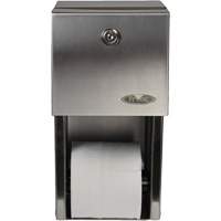 Multi-Roll Toilet Paper Dispenser, Multiple Roll Capacity Moffatt Supply & Specialties