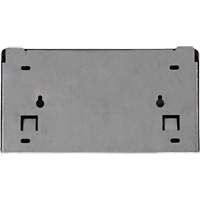 Distributeur de papiers-mouchoirs Moffatt Supply & Specialties