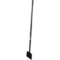 Nordic Scraper, 7" x 5-1/2" Blade, Straight Handle Moffatt Supply & Specialties