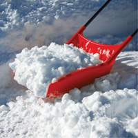 Pelle traineau Alpine, Largeur de la lame 23-1/2" Moffatt Supply & Specialties