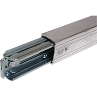 &eacute;tais de plancher en aluminium Moffatt Supply & Specialties