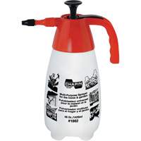 Hand Sprayer, 48 oz. (1.42 L) Moffatt Supply & Specialties