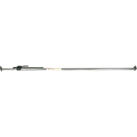 Barres Saf-T-Lock Moffatt Supply & Specialties