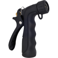 Industrial Hot Water AquaGun&reg;, Insulated, Front-Trigger, 125 PSI Moffatt Supply & Specialties