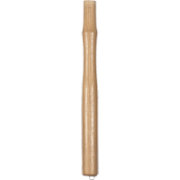 Manche de marteau de forgeron, Bois, 16" lo Moffatt Supply & Specialties