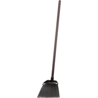 Lobby Brooms, 35" Long Moffatt Supply & Specialties