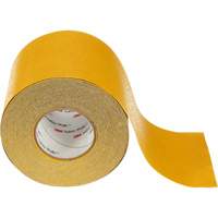 Safety-Walk Slip Resistant Tapes, 6" x 60', Yellow Moffatt Supply & Specialties