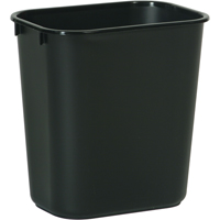 Deskside Waste Receptacles
