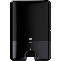 Folded Towels Moffatt Supply & Specialties