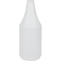 Round Spray Bottle, 24 oz Moffatt Supply & Specialties