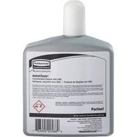 Replacement AutoClean&reg; Purinel&reg; Drain Maintainer & Toilet Cleaner, 9.8 oz., Bottle Moffatt Supply & Specialties