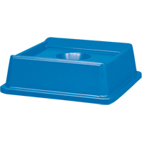 Recycling Containers - Tops Moffatt Supply & Specialties