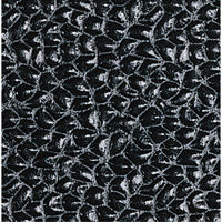 Tapis électroconducteur et non conducteur