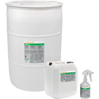 UNO S F Cleaner, Drum Moffatt Supply & Specialties