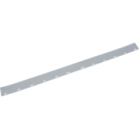 Replacement Part For Floor Squeegees, Blade Moffatt Supply & Specialties
