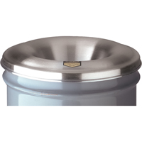 Cease-Fire&reg; Ashtray Replacement Head Moffatt Supply & Specialties