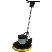 20" Mustang Floor Machine, Scrubber/Stripper Moffatt Supply & Specialties