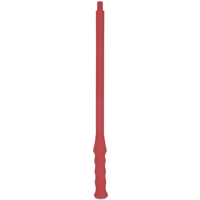 Manche, Plastique, Ergonomique, Pointe Filetage ACME, 20-3/4" lo Moffatt Supply & Specialties