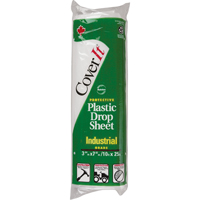 Toiles de protection, Plastique Moffatt Supply & Specialties