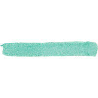 Flexi-Wand Duster Replacement Sleeve, Microfibre Moffatt Supply & Specialties