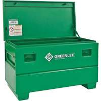 Tool & Equipment Storage