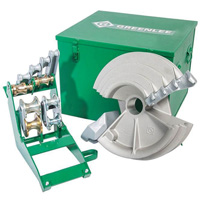 EMT Electric Bender Shoe Group Moffatt Supply & Specialties