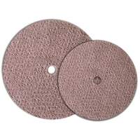 Disque de polissage instantan&eacute; QUICK-STEP, 4-1/2" dia. Moffatt Supply & Specialties